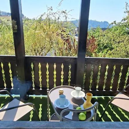 Apartment Am Sonnenhang