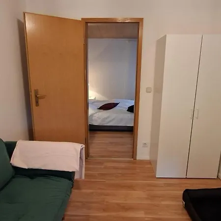 Am Sonnenhang Apartment *