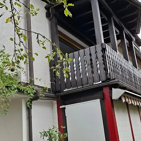 Apartment Am Sonnenhang Engelskirchen