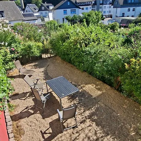 Am Sonnenhang * Engelskirchen